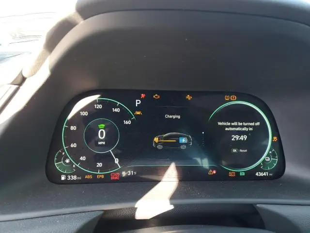 2021 HYUNDAI SONATA HYBRID  