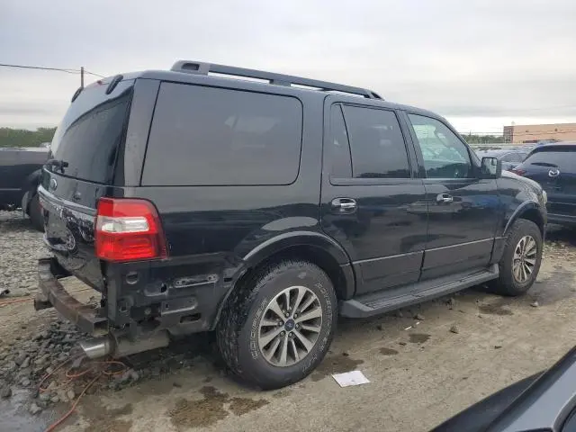 2016 FORD EXPEDITION XLT  