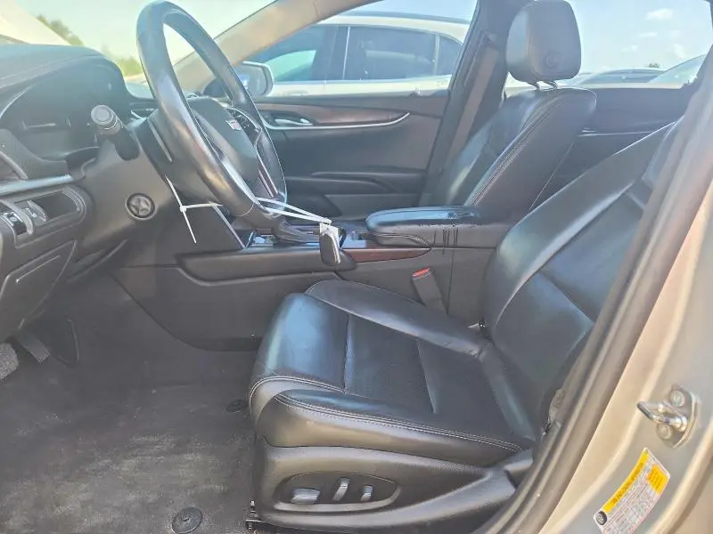 2019 CADILLAC XTS LUXURY  