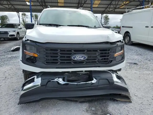 2024 FORD F150 XL  