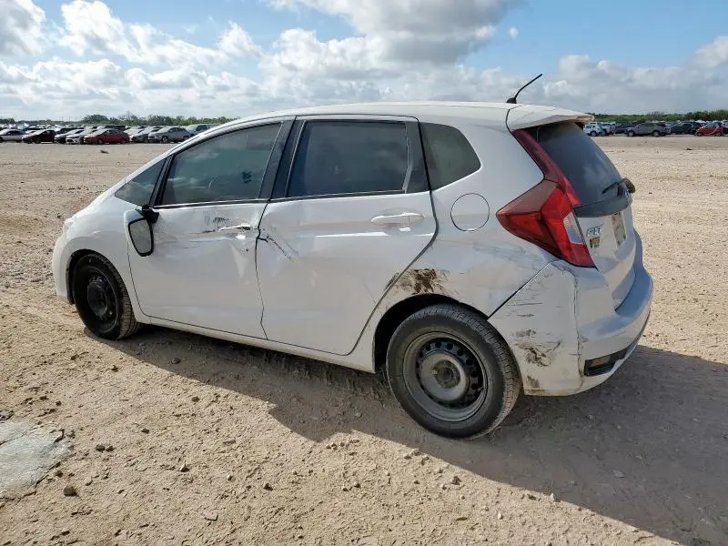 2019 HONDA FIT LX  