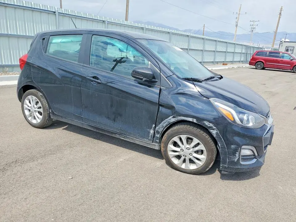 2020 CHEVROLET SPARK 1LT  