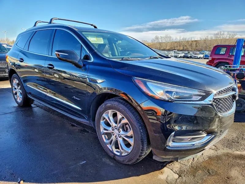 2018 BUICK ENCLAVE AVENIR  