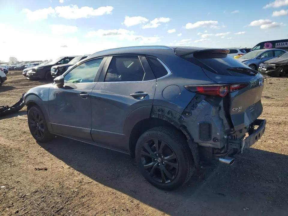 2022 MAZDA CX-30 PREFERRED  