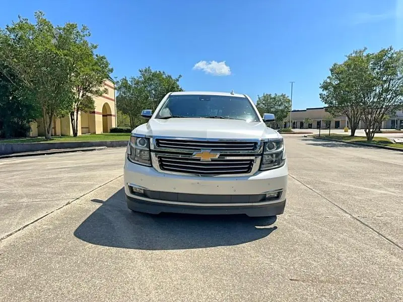 2017 CHEVROLET SUBURBAN C1500 PREMIER  