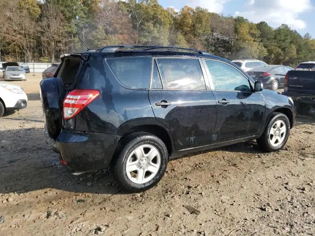 2010 TOYOTA RAV4   