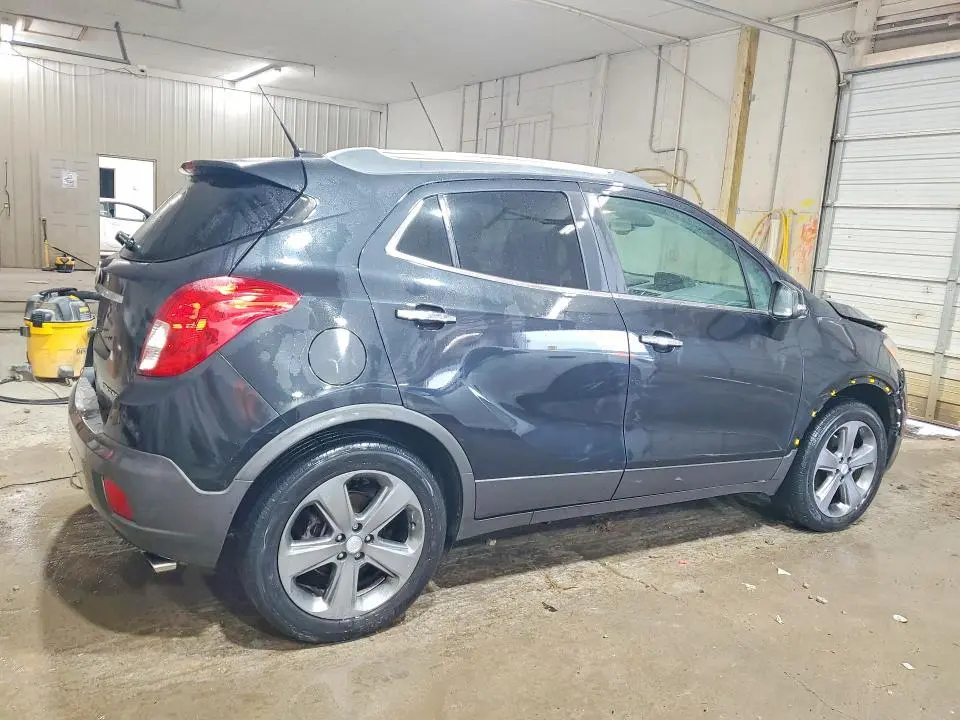 2014 BUICK ENCORE CONVENIENCE  