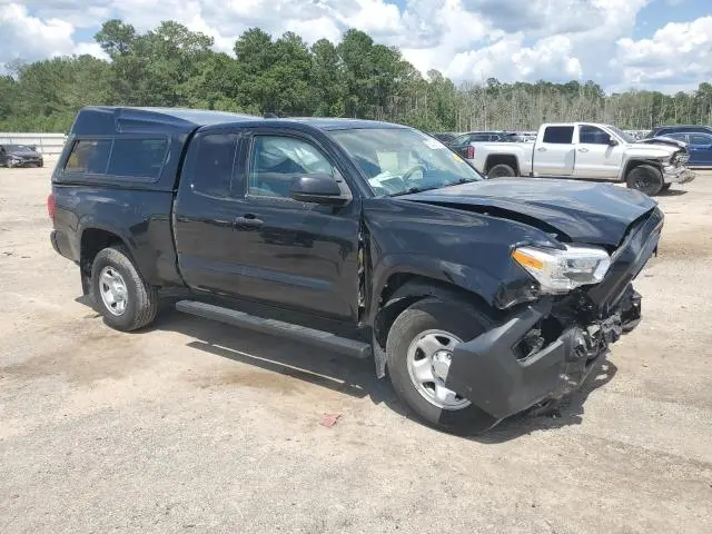 2022 TOYOTA TACOMA ACCESS CAB  