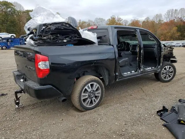 2019 TOYOTA TUNDRA CREWMAX 1794  