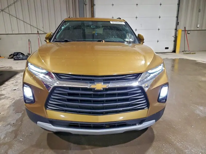 2020 CHEVROLET BLAZER 2LT  