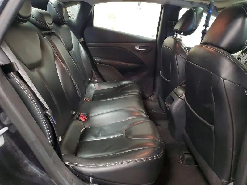2014 DODGE DART LIMITED  