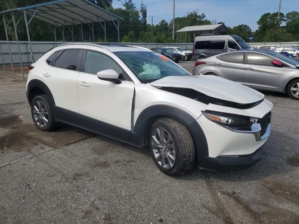 2025 MAZDA CX-30 PREFERRED  