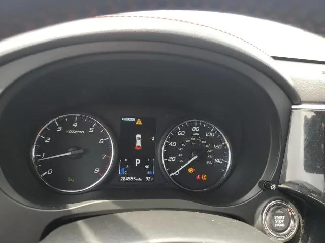 2020 MITSUBISHI OUTLANDER SE