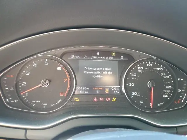 2023 AUDI Q5 PREMIUM 40  