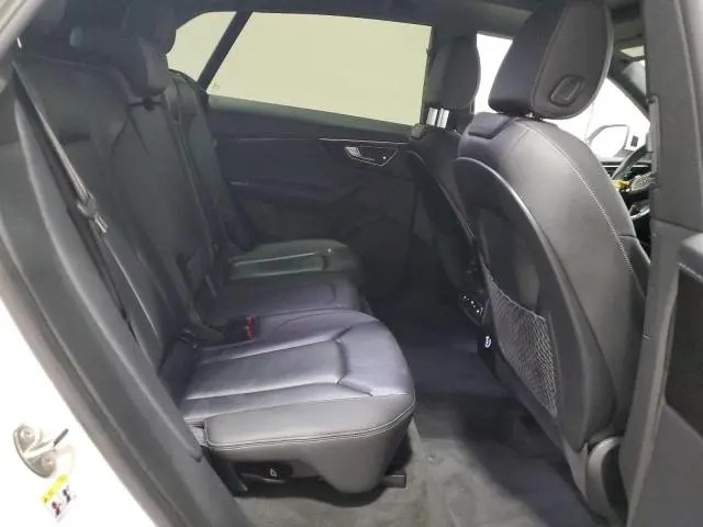 2019 AUDI Q8 PREMIUM  