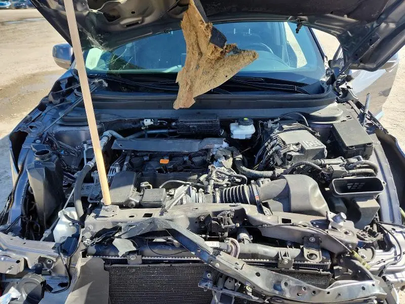 2021 ACURA RDX TECHNOLOGY  