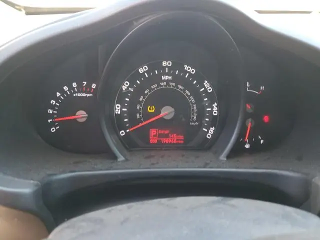 2012 KIA SPORTAGE EX  