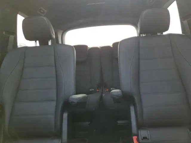 2021 MERCEDES-BENZ GLS 450 4MATIC  