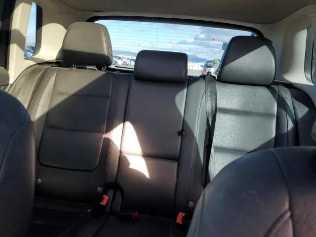 2013 VOLKSWAGEN TIGUAN S