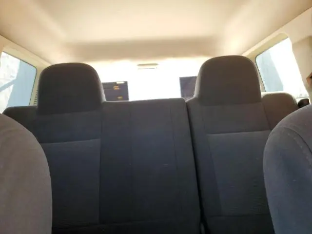 2011 JEEP PATRIOT SPORT  