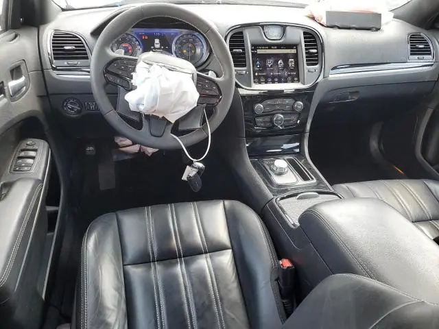 2023 CHRYSLER 300 S  