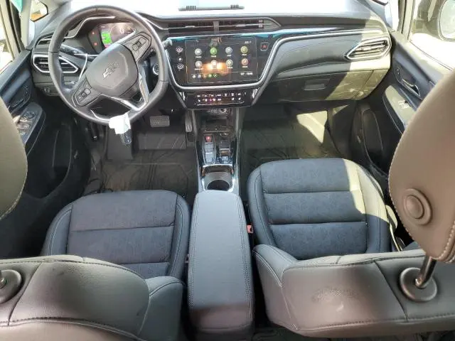 2023 CHEVROLET BOLT EV 2LT  