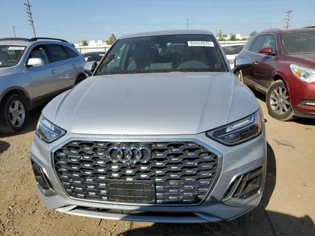 2021 AUDI Q5 SPORTBACK PREMIUM PLUS  