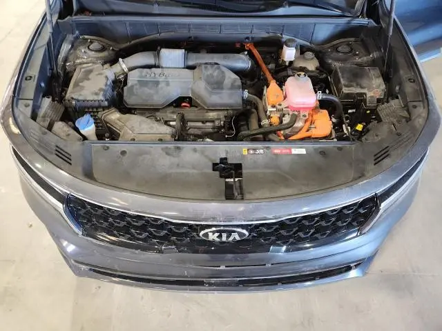 2021 KIA SORENTO EX  