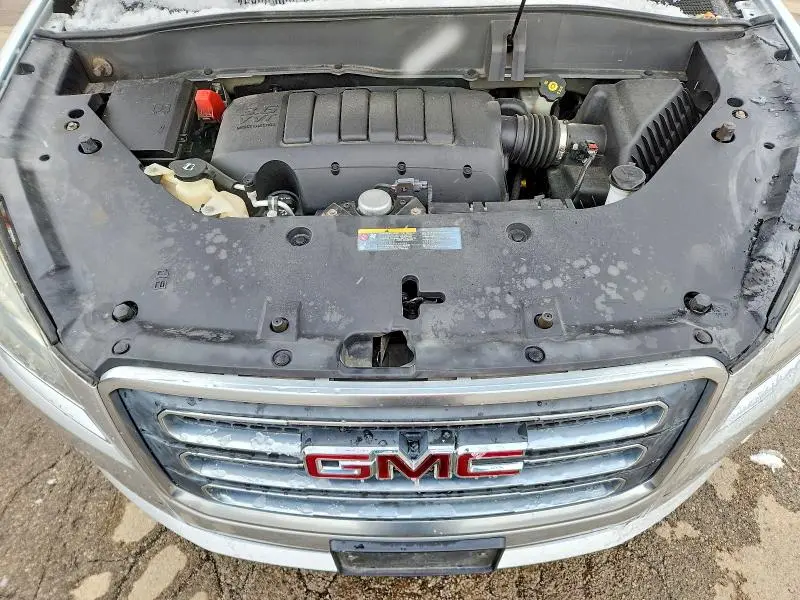 2016 GMC ACADIA SLT-1  