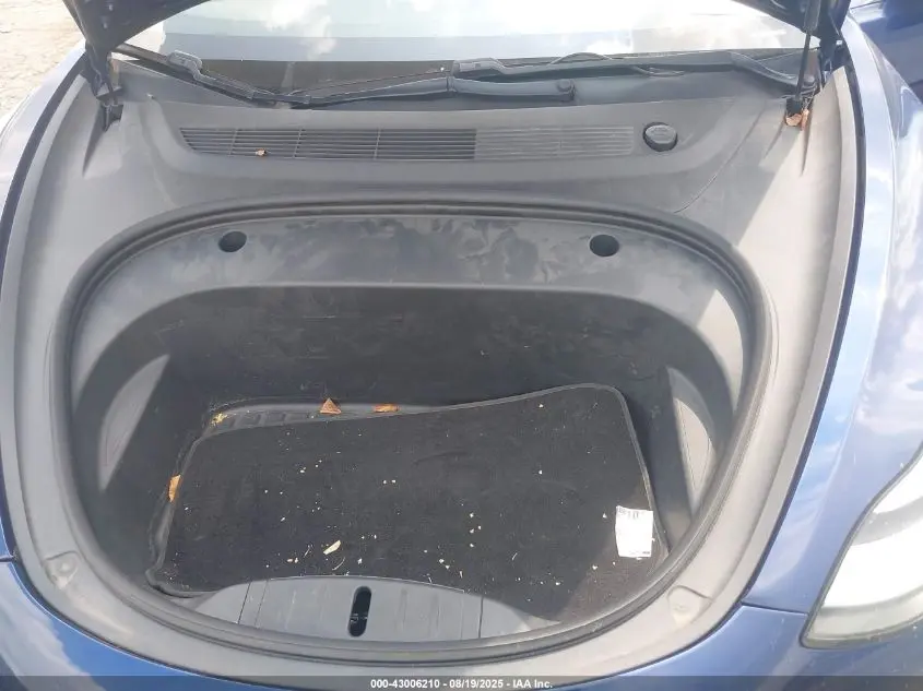 2018 TESLA MODEL 3 LONG RANGE/PERFORMANCE