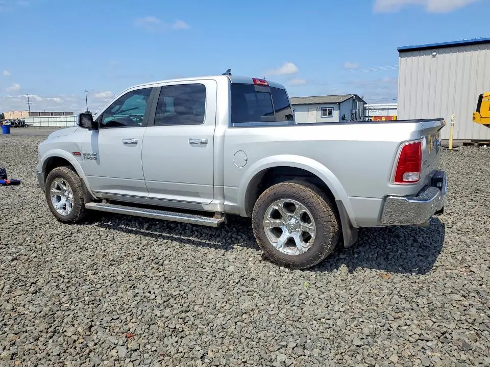 2016 RAM 1500 LARAMIE  
