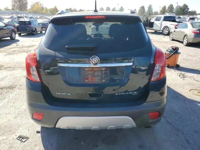 2014 BUICK ENCORE PREMIUM  