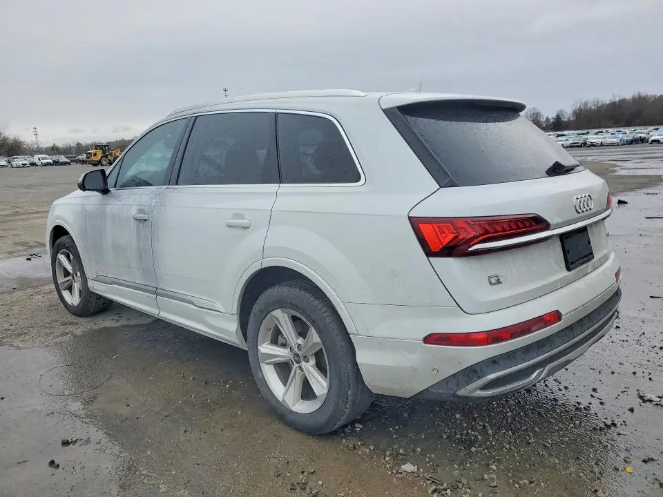 2023 AUDI Q7 PREMIUM  