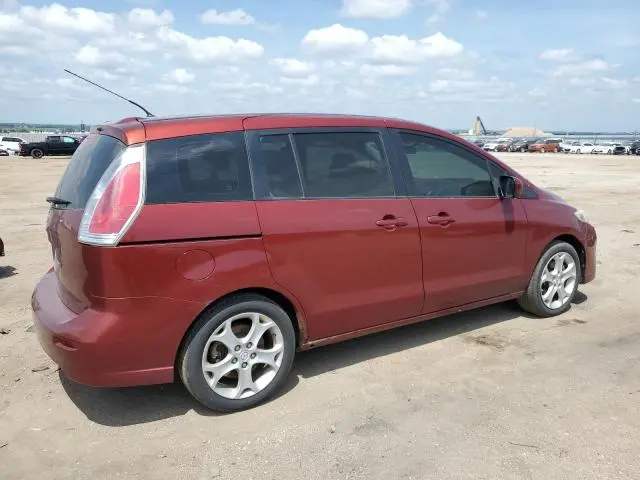 2010 MAZDA 5   