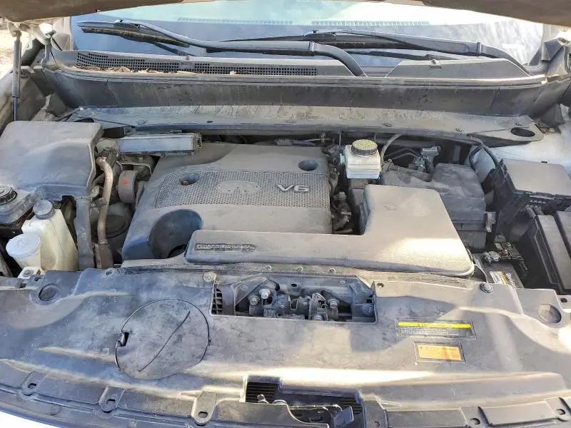 2013 INFINITI JX35 BASE  