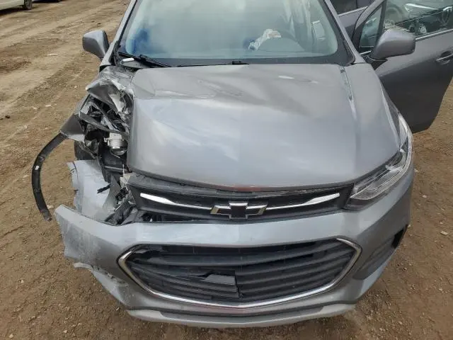 2020 CHEVROLET TRAX 1LT  