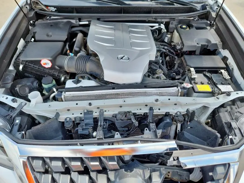 2022 LEXUS GX 460  