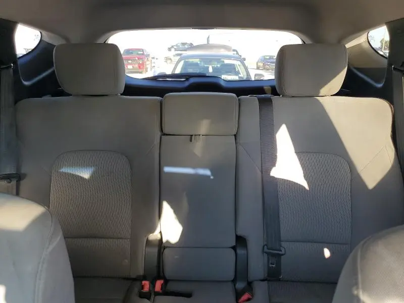 2015 HYUNDAI SANTA FE SPORT   