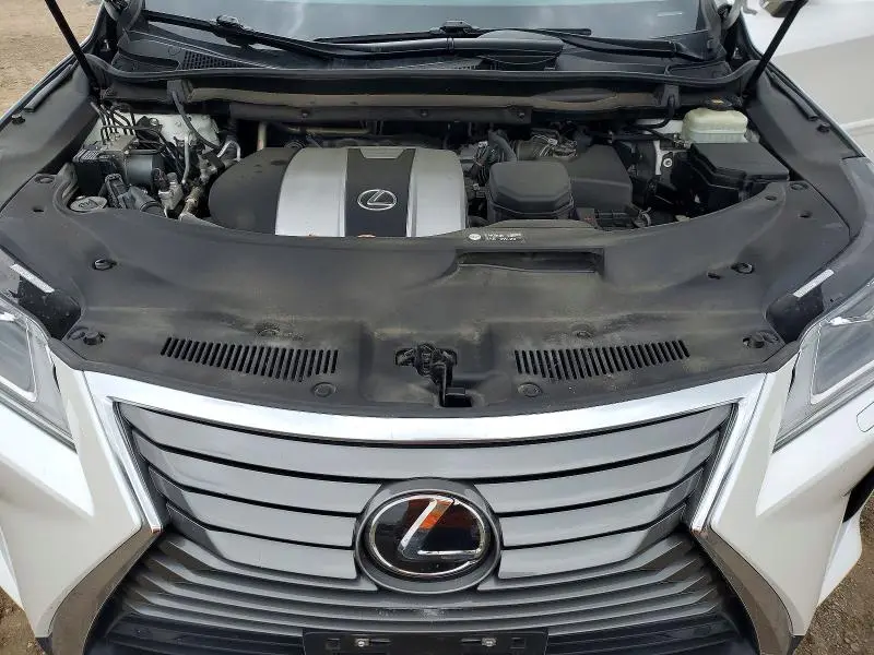 2018 LEXUS RX 350 BASE  