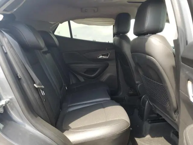 2014 BUICK ENCORE   