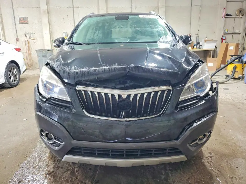 2014 BUICK ENCORE CONVENIENCE  
