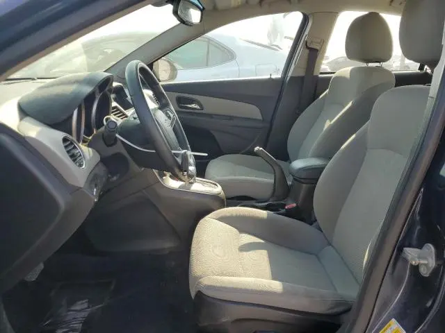 2011 CHEVROLET CRUZE LT  