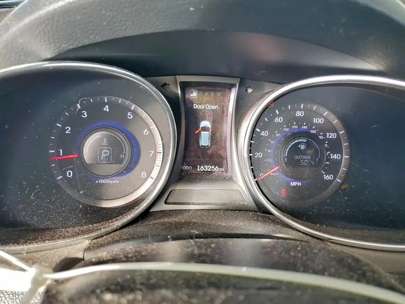 2016 HYUNDAI SANTA FE SPORT   