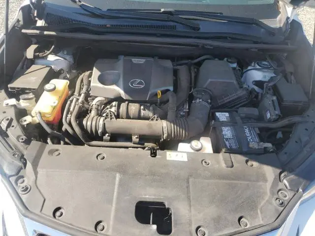 2017 LEXUS NX 200T BASE  