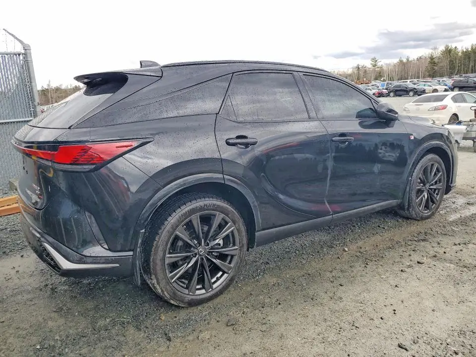 2024 LEXUS RX 350 BASE  