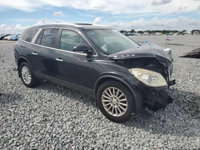 2012 BUICK ENCLAVE
