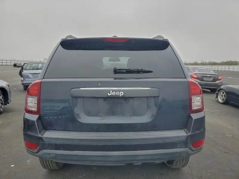 2014 JEEP COMPASS SPORT  