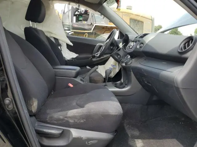 2011 TOYOTA RAV4 SPORT  
