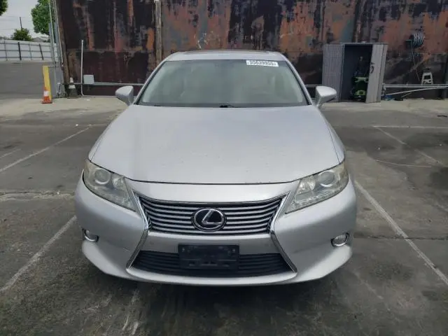 2013 LEXUS ES 350  