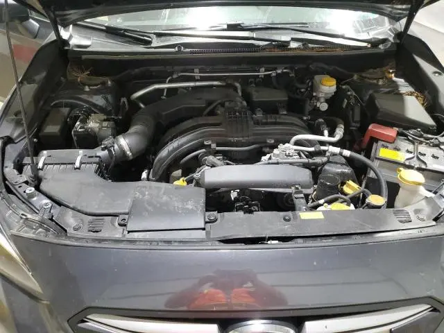 2022 SUBARU CROSSTREK   